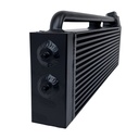 CSF Radiators Race Oil Cooler