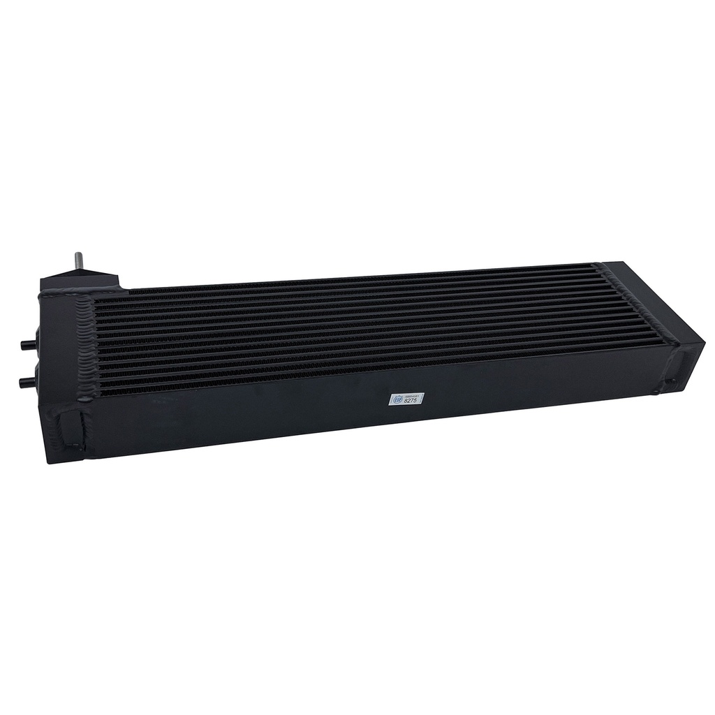 CSF Radiators Race Oil Cooler
