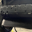 CSF Radiators Race Oil Cooler