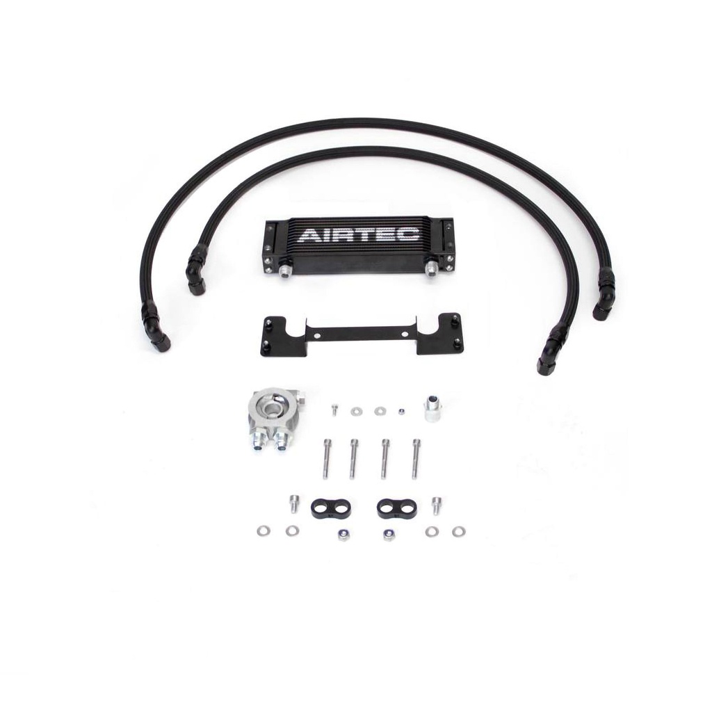 Airtec Oil Cooler Kit