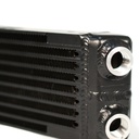CSF Radiators Dual Pass Oil Cooler