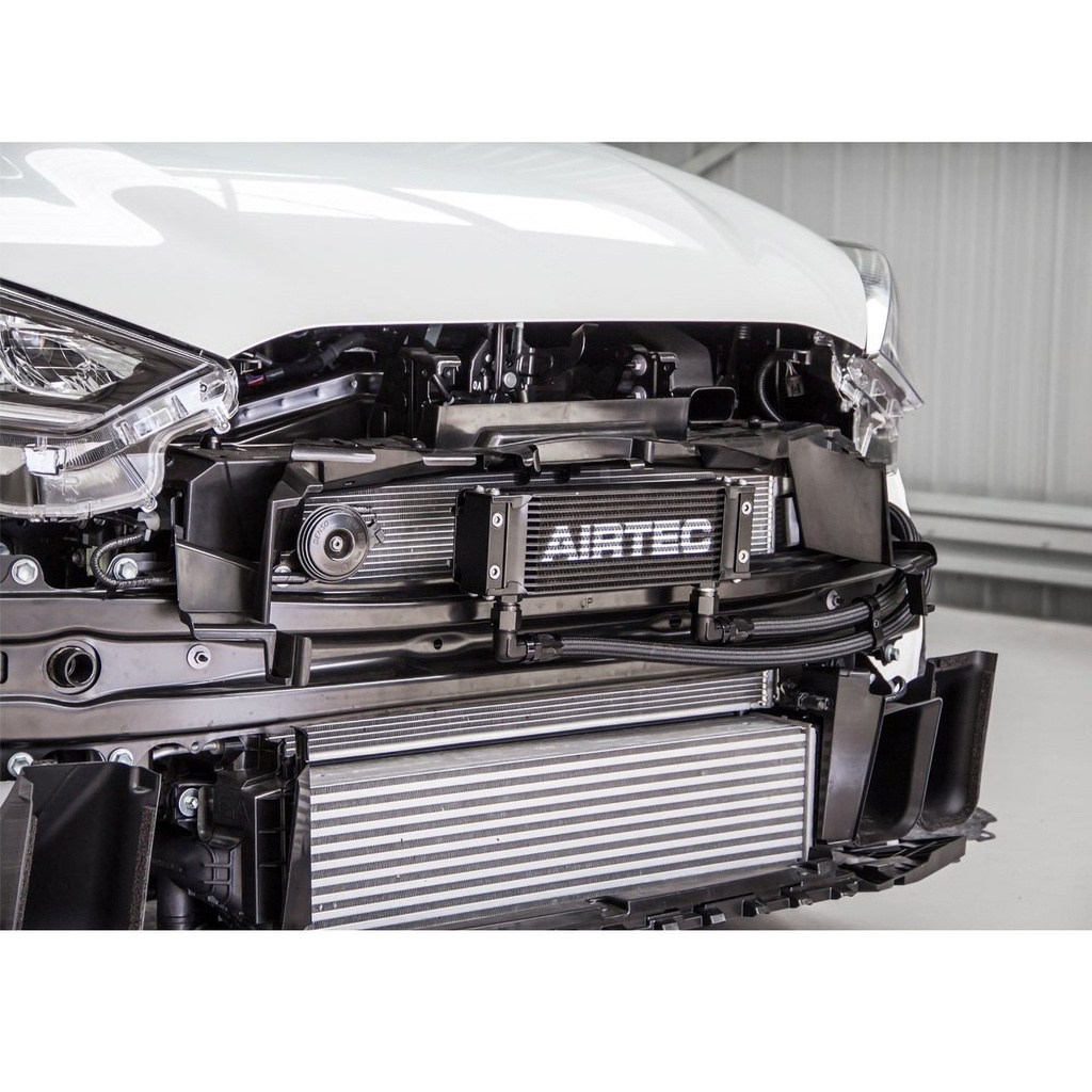 Airtec Oil Cooler Kit