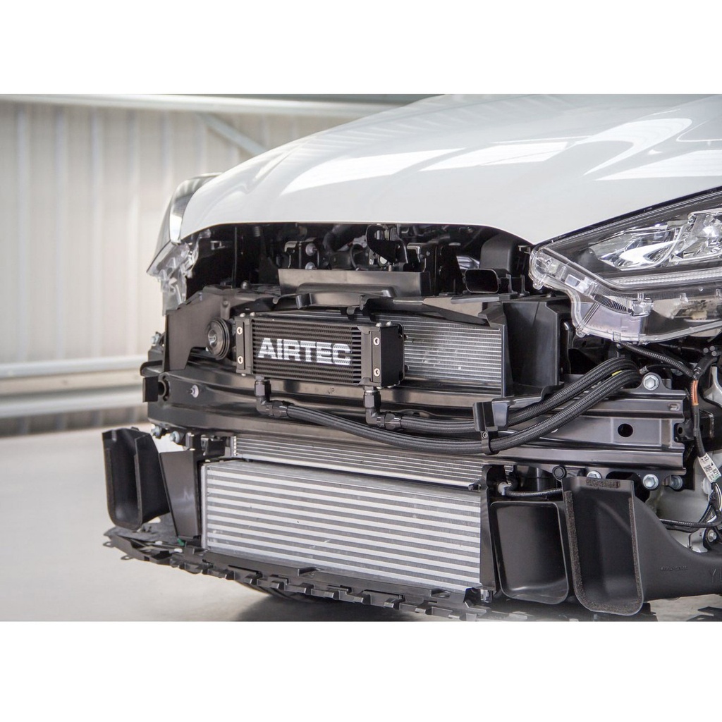 Airtec Oil Cooler Kit
