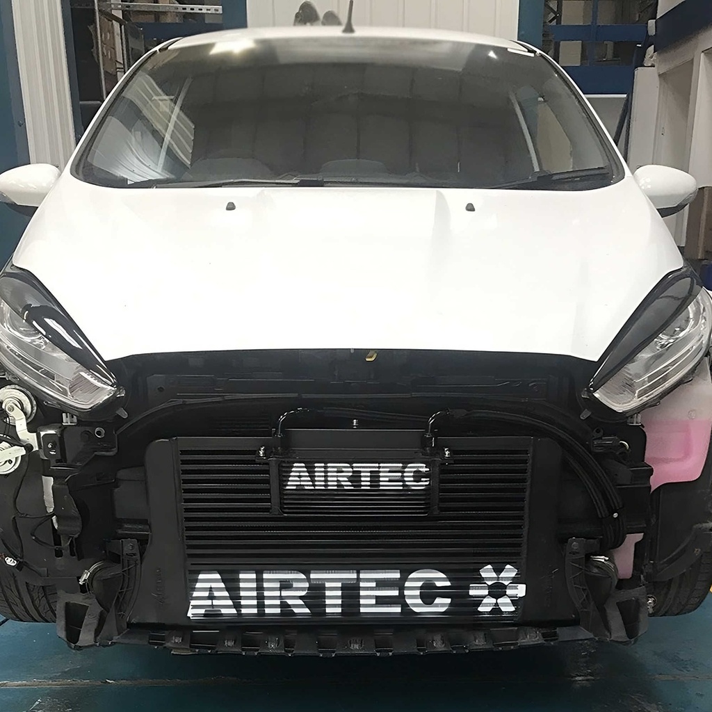 Airtec Oil Cooler Kit