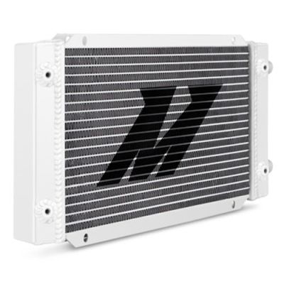 Mishimoto Universal Dual Pass Oil Cooler