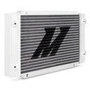 Mishimoto Universal Dual Pass Oil Cooler