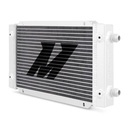 Mishimoto Universal Dual Pass Oil Cooler