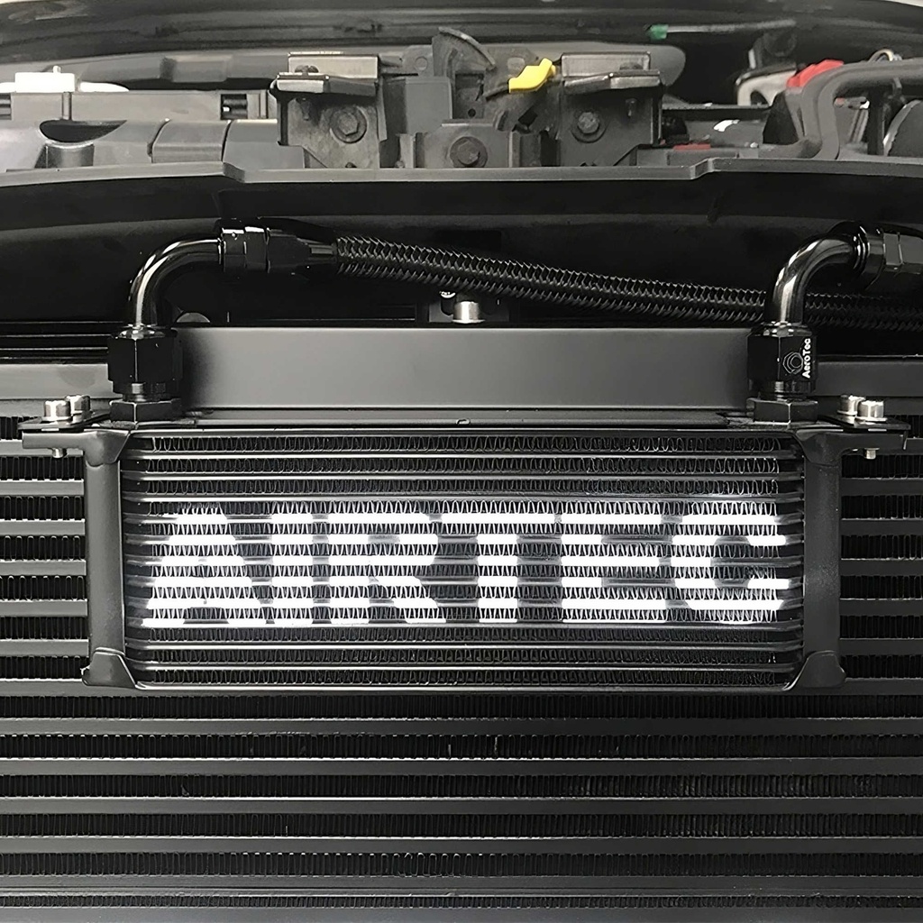 Airtec Oil Cooler Kit