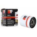 K&N Filters Performance Oil Filter