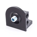 Canton Remote Oil Filter Mount