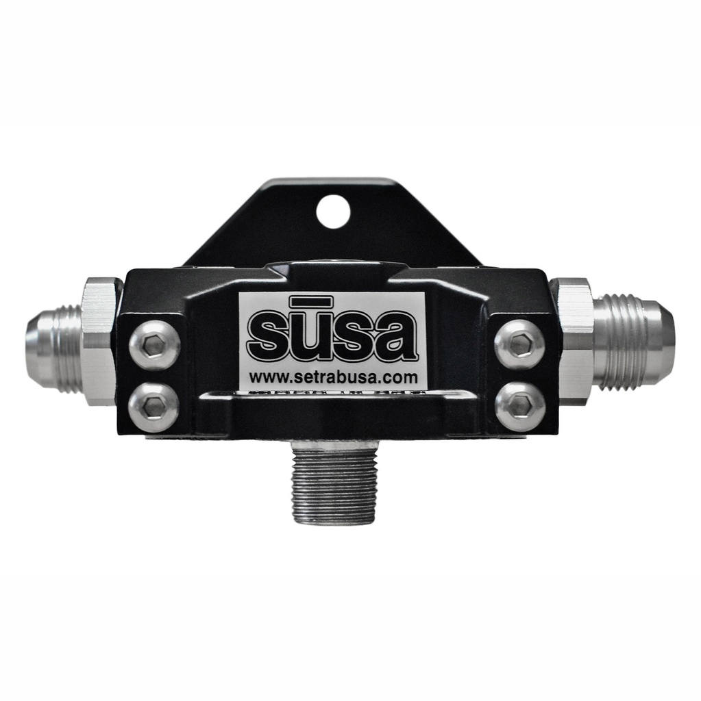 Susa Remote Filter Head – Multi Orientation