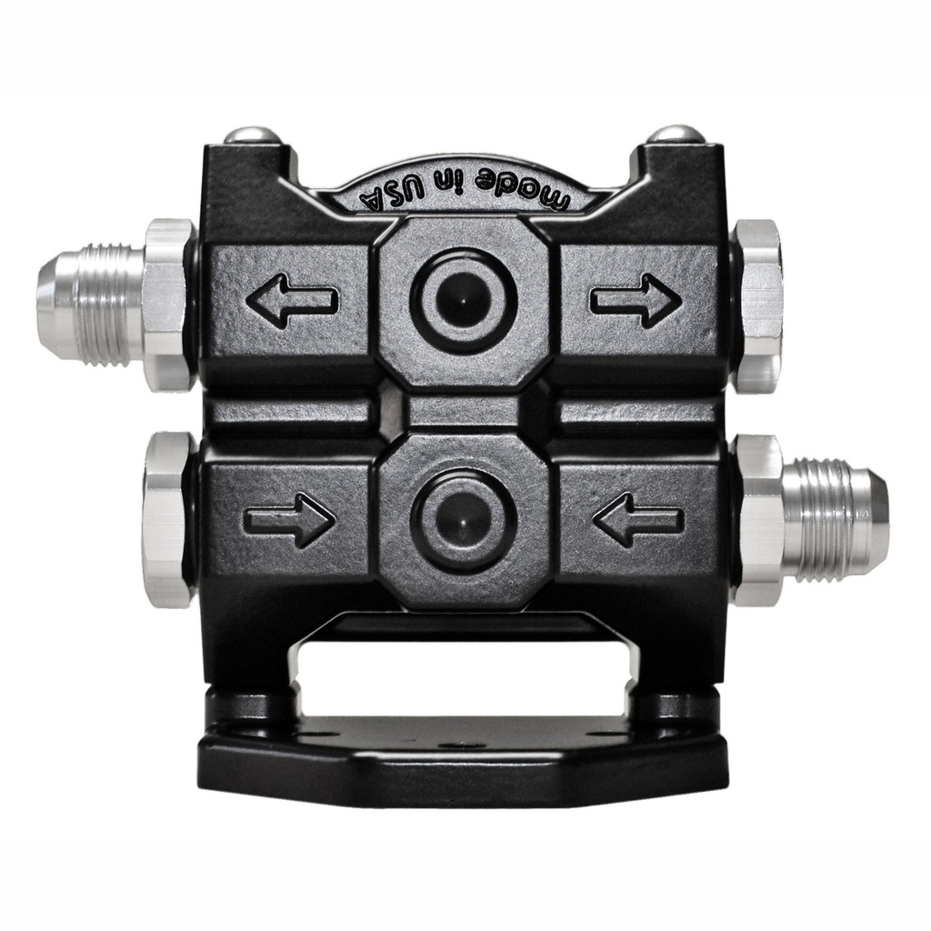 Susa Remote Filter Head – Multi Orientation