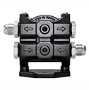 Susa Remote Filter Head – Multi Orientation