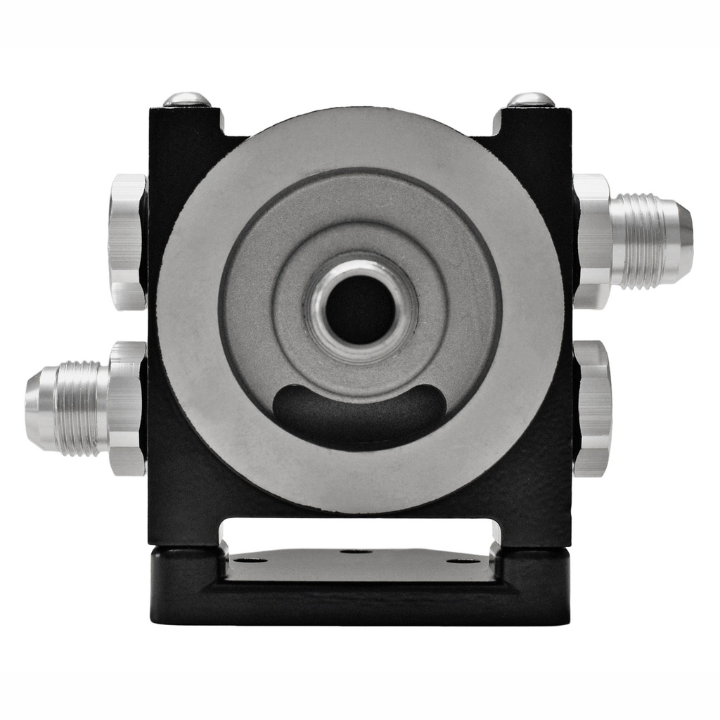 Susa Remote Filter Head – Multi Orientation
