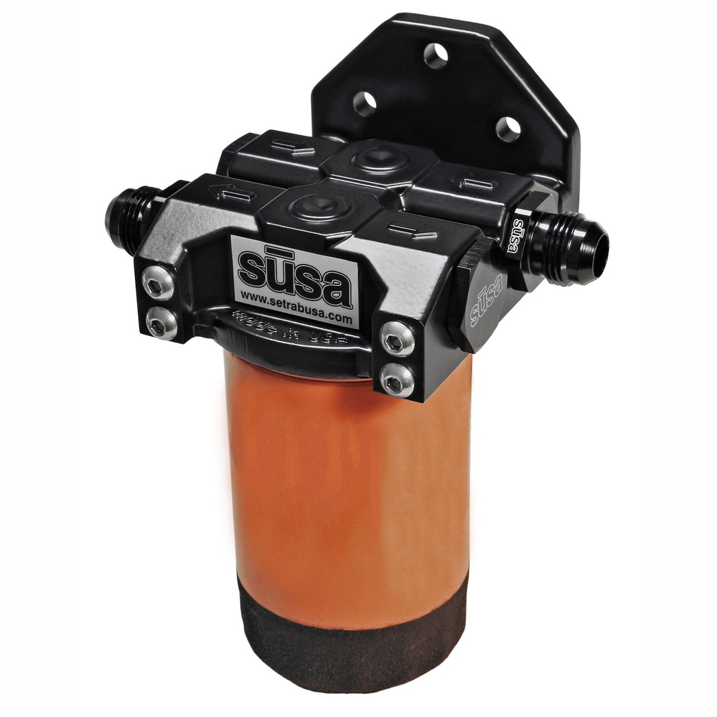 Susa Remote Filter Head – Multi Orientation