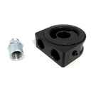 Mocal Billet Oil Sandwich Plate With Sender Take Off