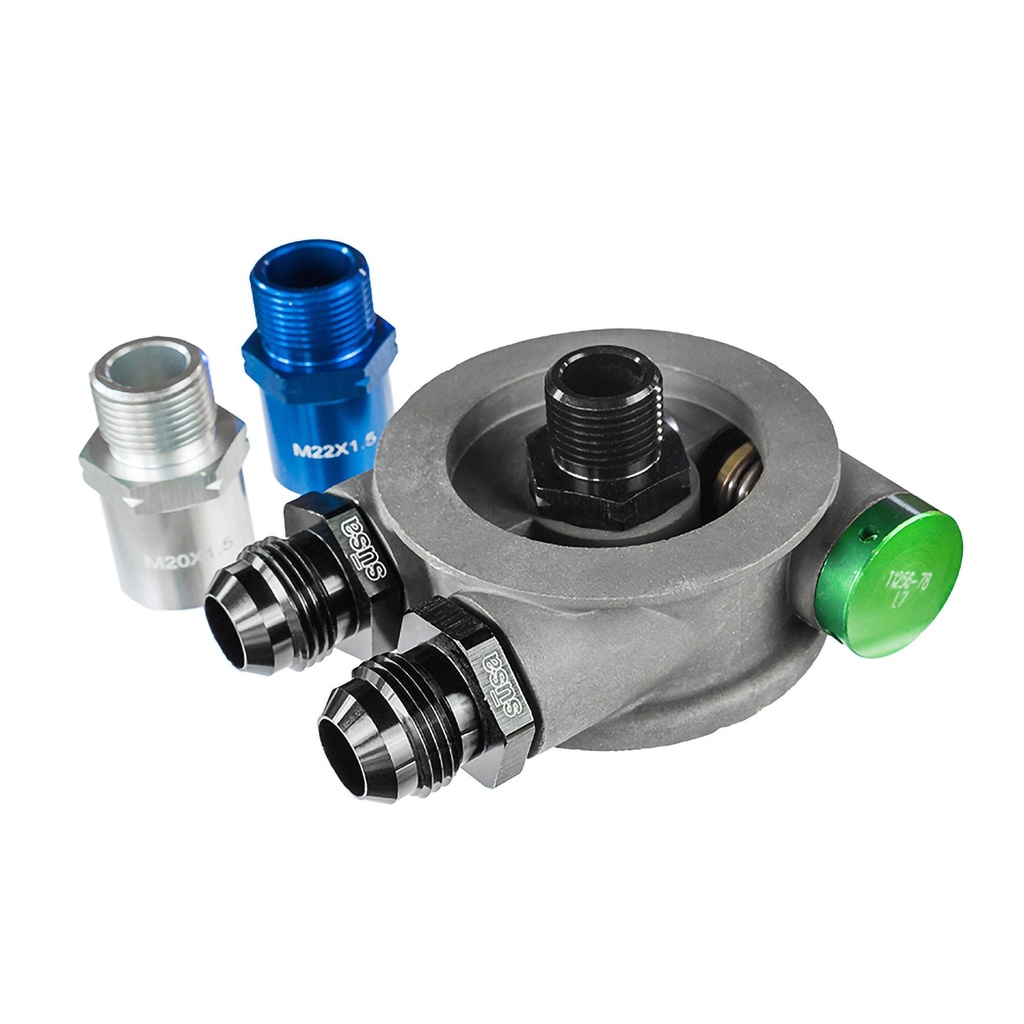 Susa Oil Sandwich Plate With Thermostat
