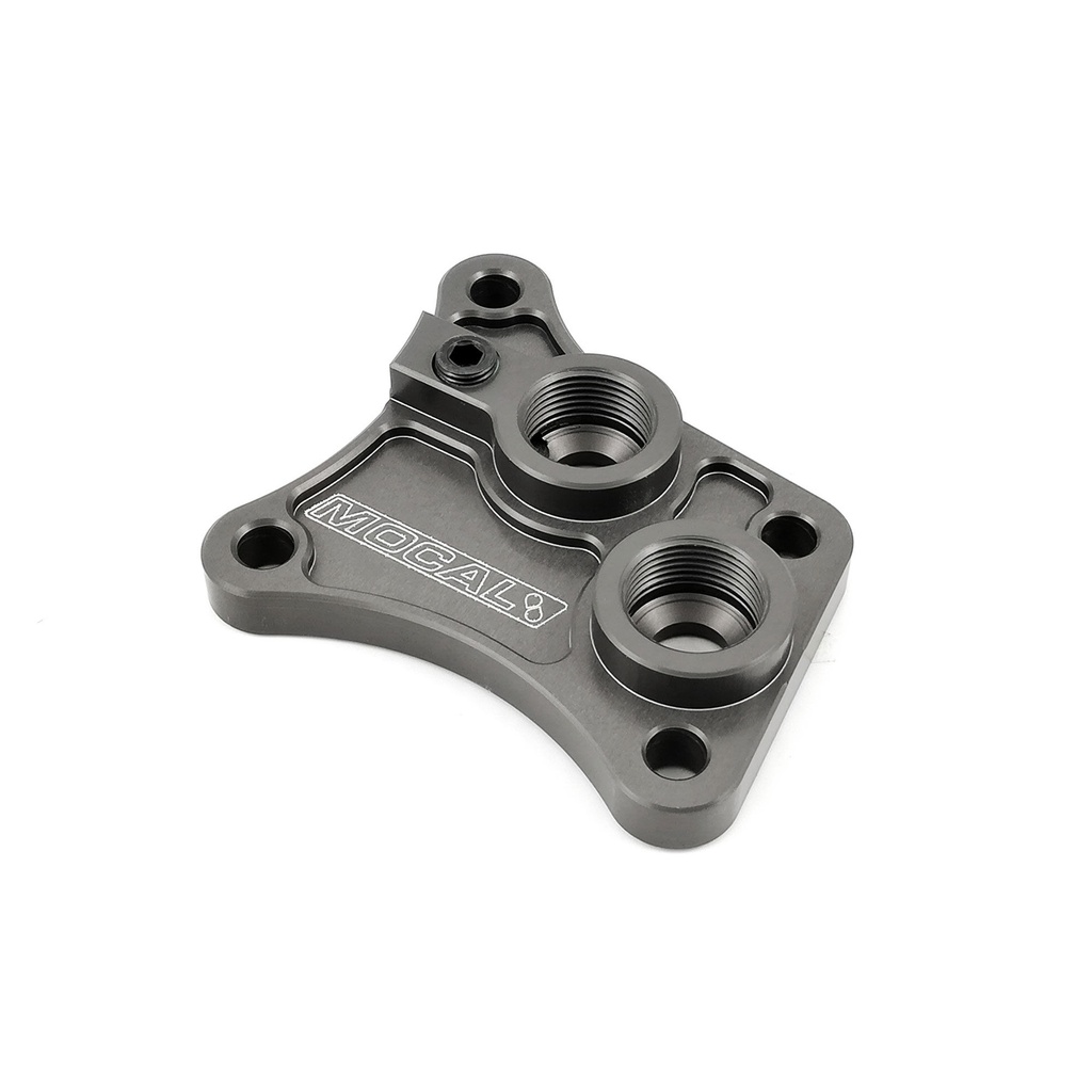 Mocal Engine Specific Oil Take Off Plates