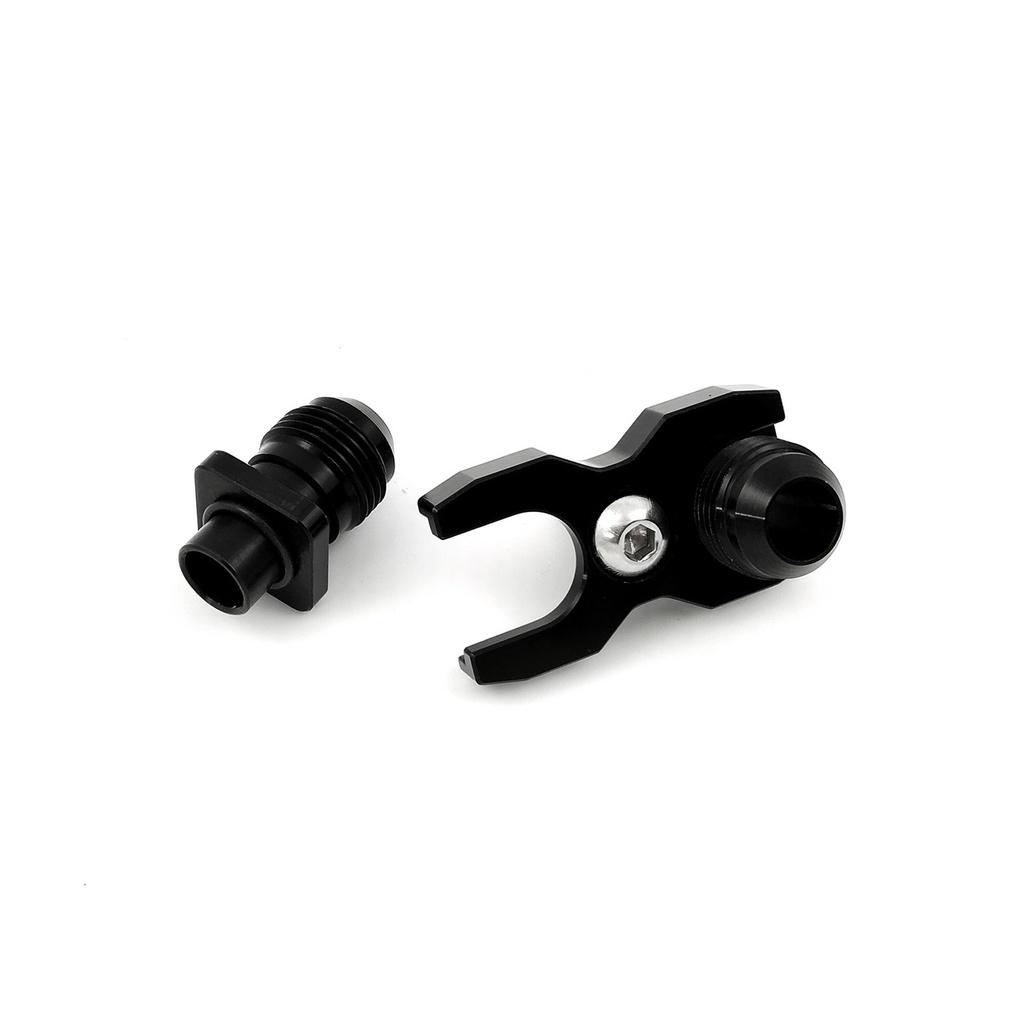 Mocal Engine Specific Oil Take Off Plates