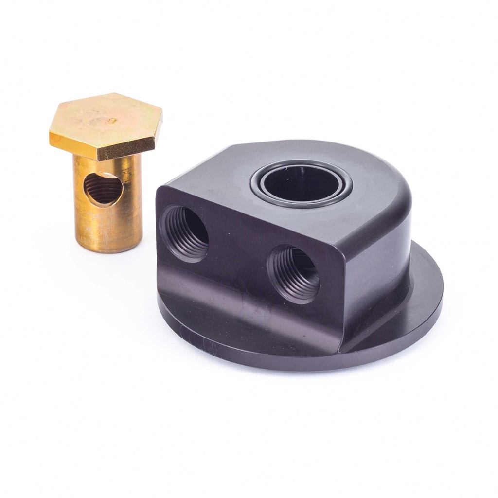 Canton 90 Degree Rotating Sandwich Plate