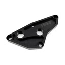 Mocal Heat Exchanger Blanking / Oil Cooler Take Off Plate
