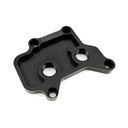 Mocal Heat Exchanger Blanking / Oil Cooler Take Off Plate
