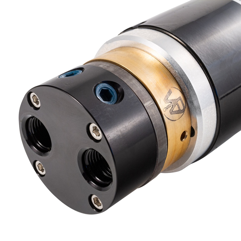 Mocal Sliding Vane Electric Oil Pump