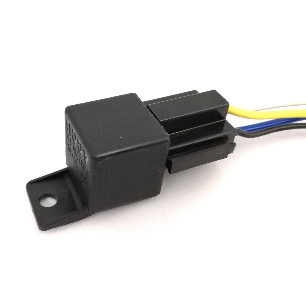 Mocal Thermostatic Pump Trigger Switch Relay