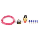 Canton Accusump Electric Pressure Control Valve Kit