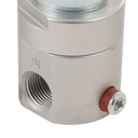 Canton Accusump Electric Valve Kit