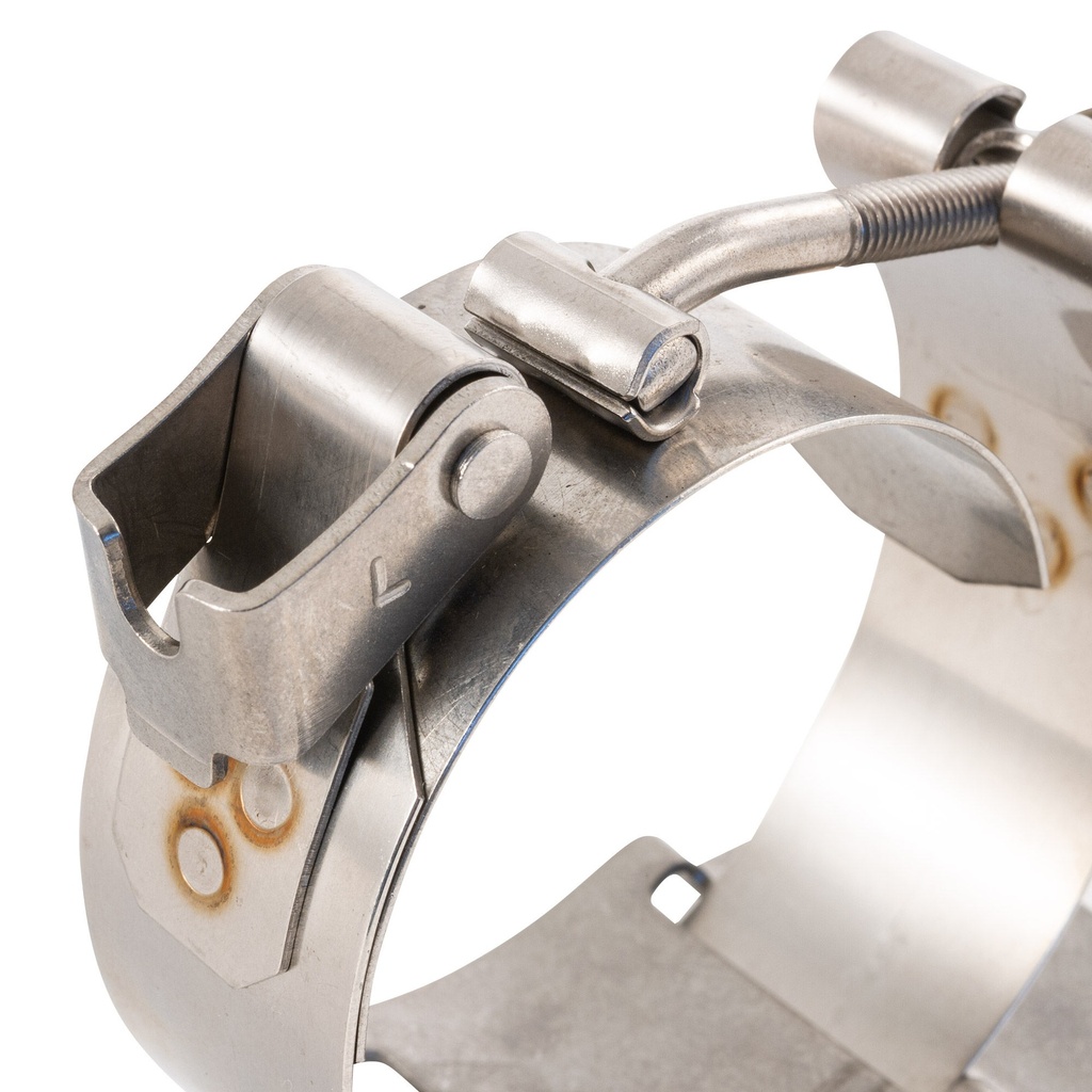 Mocal Bracket For Sliding Vane Electric Oil Pump