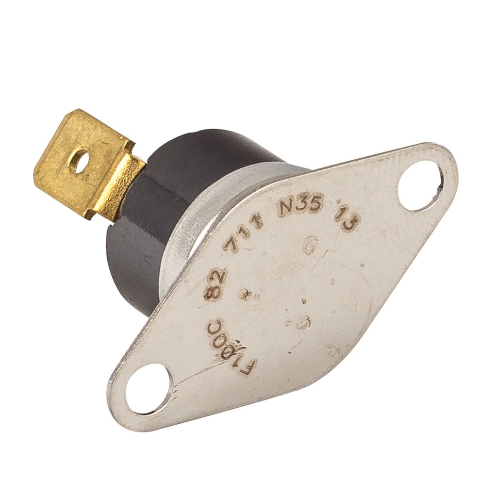 Mocal Electric Auxiliary Oil Pump Temperature Switch