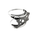 Mocal Dry Sump Tank Mounting Bracket