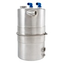 Mocal Dry Sump Tanks