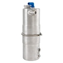 Mocal Dry Sump Tanks