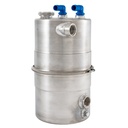 Mocal Dry Sump Tanks