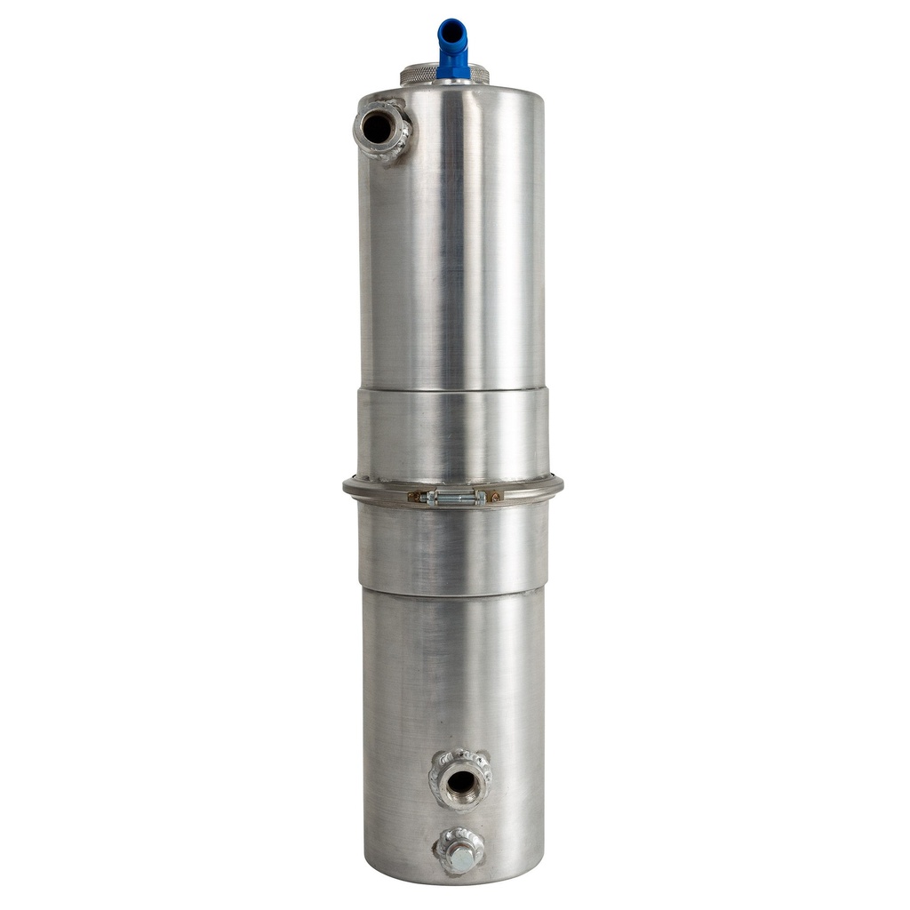 Mocal Dry Sump Tanks