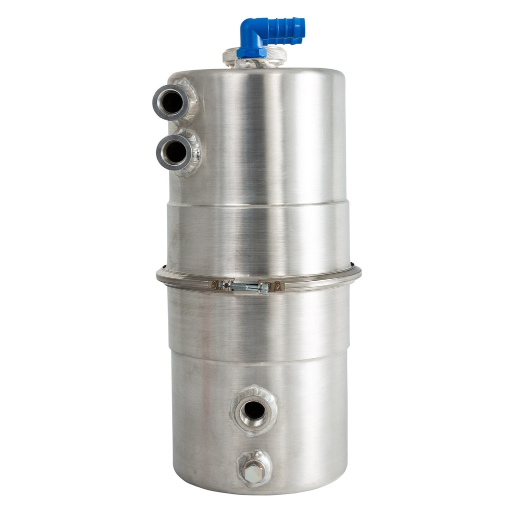 Mocal Dry Sump Tanks