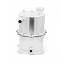 OBP Alloy Splitable Dry Sump Tank - V3