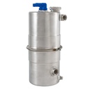 Mocal Dry Sump Tanks