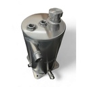 OBP Alloy Dry Sump Tank - V2