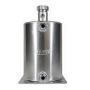 OBP Alloy Dry Sump Tank