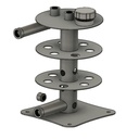 OBP Alloy Dry Sump Tank - V2