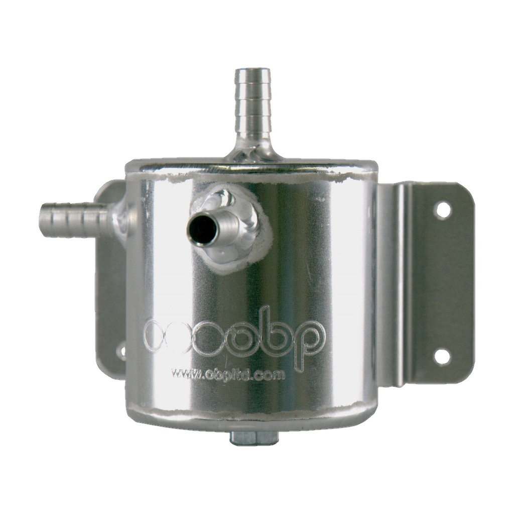 OBP Oil Catch Tank