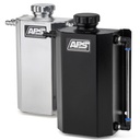 Automotive Plumbing Solutions Lightweight Alloy Oil Catch Tank
