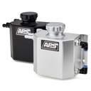 Automotive Plumbing Solutions Lightweight Alloy Oil Catch Tank