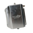 OBP Race Specification Side Mounted Oil Catch Tank