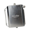 OBP Race Specification Side Mounted Oil Catch Tank