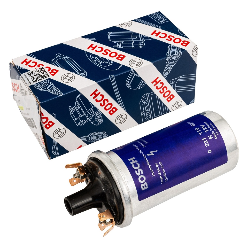 Bosch Blue Sports Ignition Coil