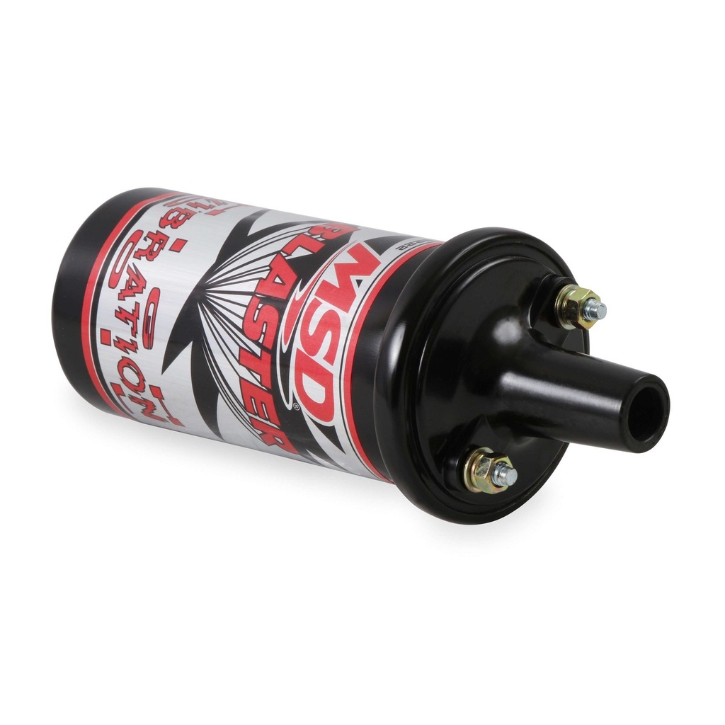 MSD Ignition Blaster High Vibration Ignition Coil